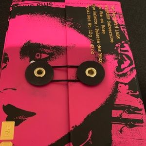 Pat Mcgrath mothership palette